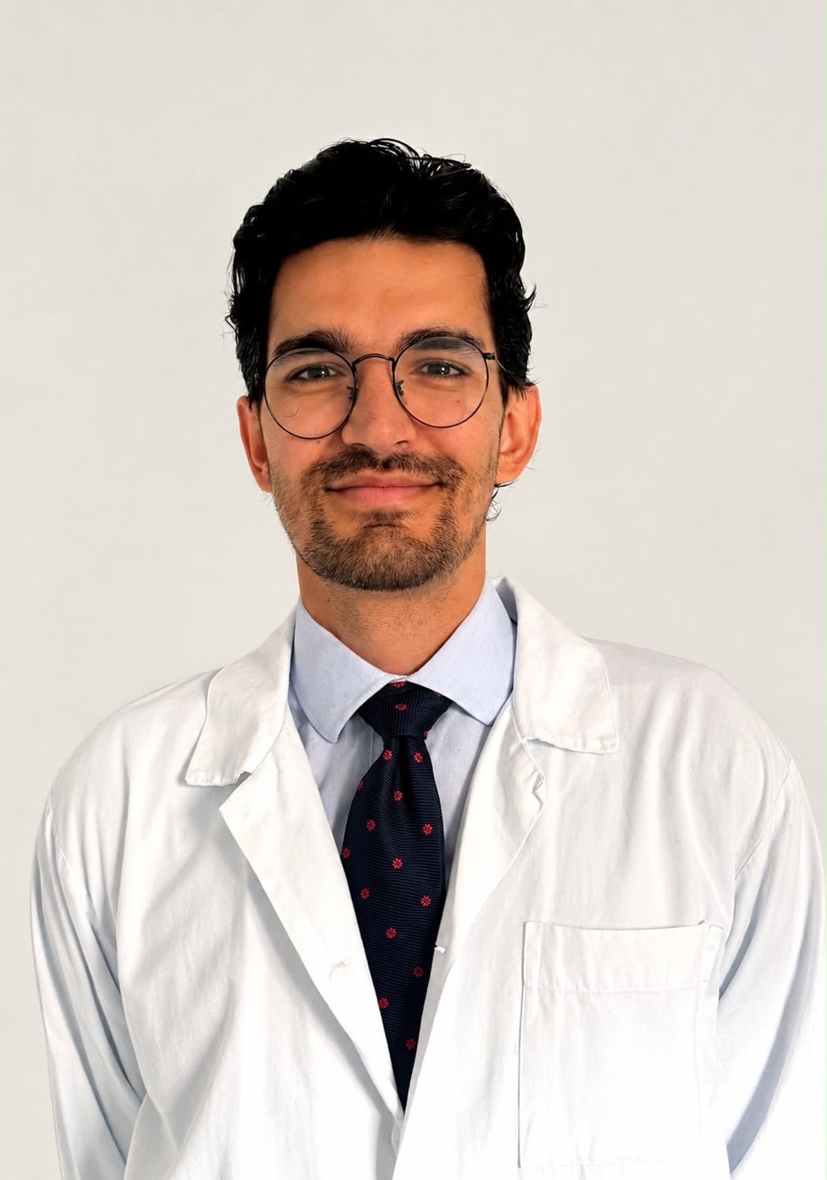 Dr. Gonzalo Botella Casas, cirujano maxilofacial, director de la Unidad ATM